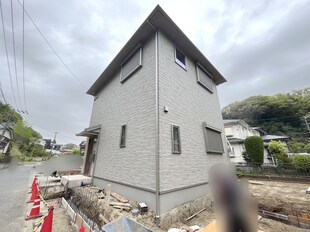 （仮称）鎌倉市十二所新築計画B棟の物件内観写真